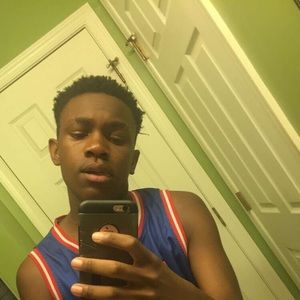 Meet your Posher, Ronnell